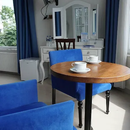 Hotel Pyrgos Burgazada